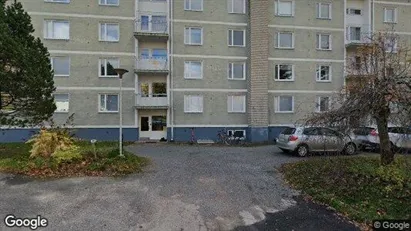 Apartments for rent in Turku - Photo from Google Street View