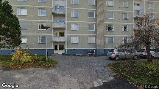 Apartments for rent in Turku - Photo from Google Street View