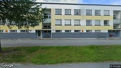 Apartments for rent in Alavus - Photo from Google Street View