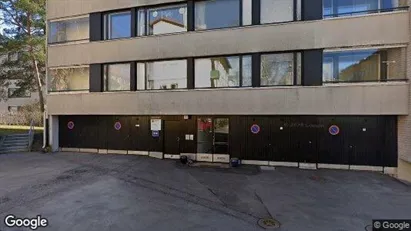 Apartments for rent in Helsinki Eteläinen - Photo from Google Street View