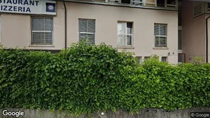 Apartments for rent in Jura-Nord vaudois - Photo from Google Street View