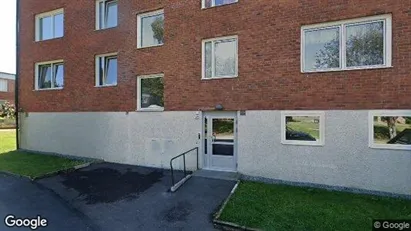 Apartments for rent in Eskilstuna - Photo from Google Street View