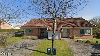 Apartments for rent in Simrishamn - Photo from Google Street View