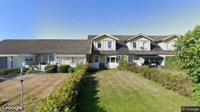Apartments for rent in Varberg - Photo from Google Street View