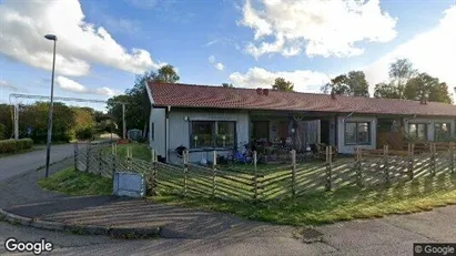 Apartments for rent in Varberg - Photo from Google Street View