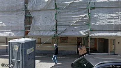 Apartments for rent in Brussels Elsene - Photo from Google Street View
