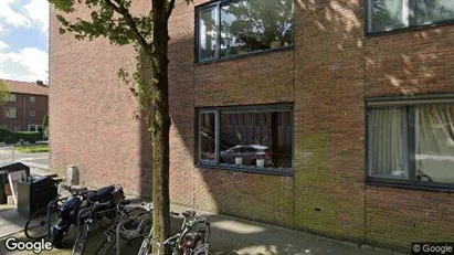 Apartments for rent in Hilversum - Photo from Google Street View