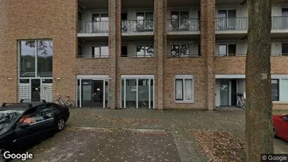 Apartments for rent in Hilversum - Photo from Google Street View