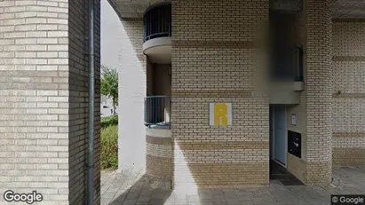 Apartments for rent in Huizen - Photo from Google Street View
