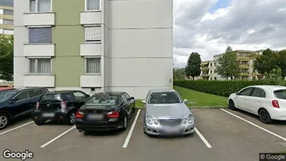 Apartments for rent in Dornbirn - Photo from Google Street View