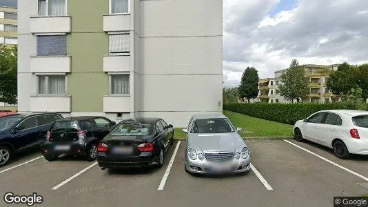 Apartments for rent in Dornbirn - Photo from Google Street View