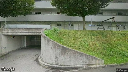 Apartments for rent in Feldkirch - Photo from Google Street View