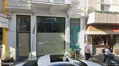 Apartments for rent in Patras - Photo from Google Street View