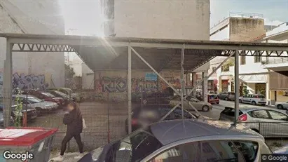 Apartments for rent in Patras - Photo from Google Street View