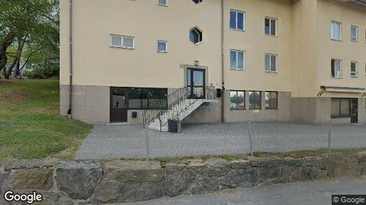 Apartments for rent in Nynäshamn - Photo from Google Street View