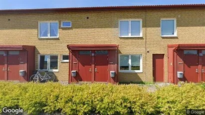 Apartments for rent in Båstad - Photo from Google Street View