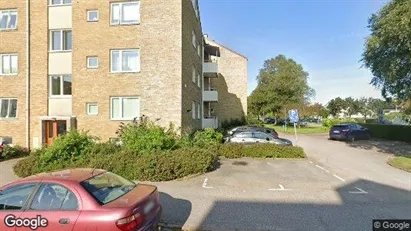 Apartments for rent in Falkenberg - Photo from Google Street View