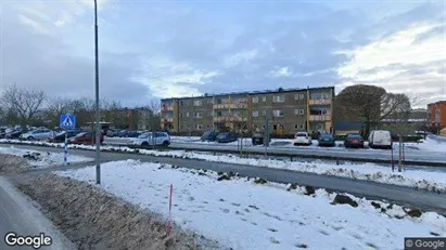 Apartments for rent in Gotland - Photo from Google Street View