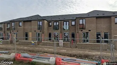 Apartments for rent in York - North Yorkshire - Photo from Google Street View