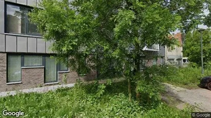 Apartments for rent in Brussels Jette - Photo from Google Street View