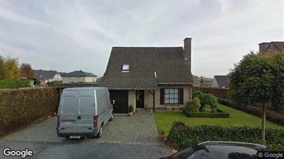 Apartments for rent in Kortrijk - Photo from Google Street View