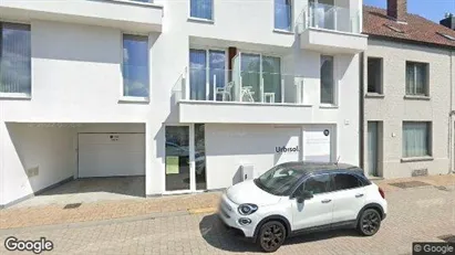 Apartments for rent in Beernem - Photo from Google Street View