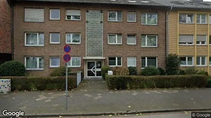 Apartments for rent in Rhein-Kreis Neuss - Photo from Google Street View