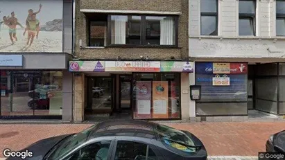 Apartments for rent in Roeselare - Photo from Google Street View