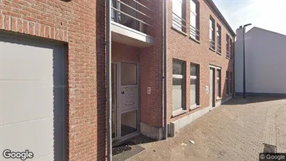 Apartments for rent in Lebbeke - Photo from Google Street View