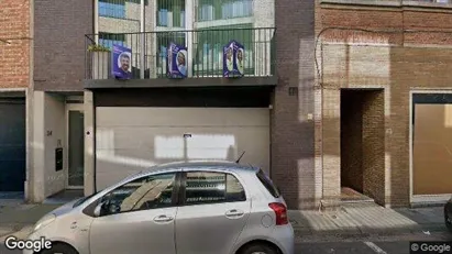 Apartments for rent in Dendermonde - Photo from Google Street View