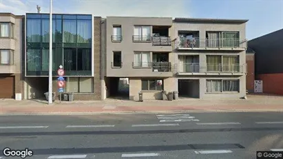Apartments for rent in Vosselaar - Photo from Google Street View