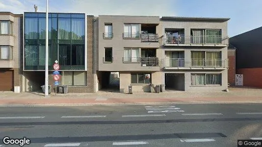 Apartments for rent in Vosselaar - Photo from Google Street View