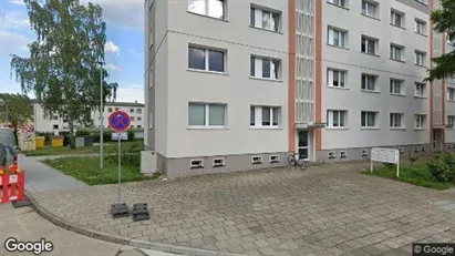 Apartments for rent in Wittenberg - Photo from Google Street View