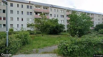 Apartments for rent in Wittenberg - Photo from Google Street View