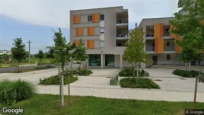 Apartments for rent in Graz - Photo from Google Street View