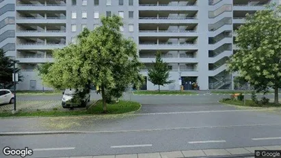Apartments for rent in Graz - Photo from Google Street View