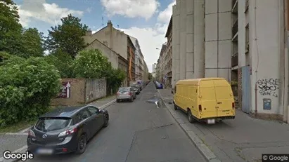 Apartments for rent in Prague 1 - Photo from Google Street View
