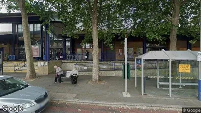 Apartments for rent in Oxford - Oxfordshire - Photo from Google Street View