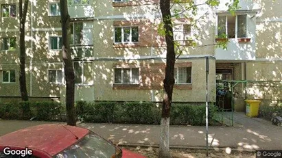 Apartments for rent in Timişoara - Photo from Google Street View