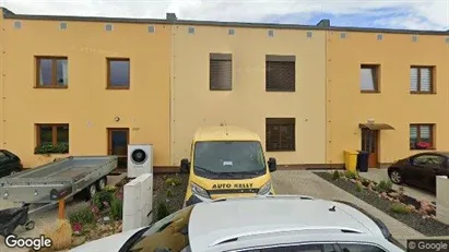 Apartments for rent in Chrudim - Photo from Google Street View