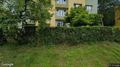 Apartments for rent in Praha 6 - Photo from Google Street View