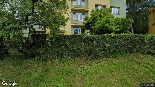 Apartments for rent in Praha 6 - Photo from Google Street View