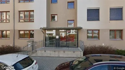 Apartments for rent in Prague 13 - Photo from Google Street View