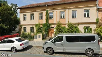 Apartments for rent in Praha 6 - Photo from Google Street View
