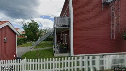 Apartments for rent in Strängnäs - Photo from Google Street View