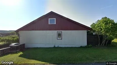 Apartments for rent in Varberg - Photo from Google Street View