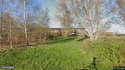 Apartments for rent in Halmstad - Photo from Google Street View