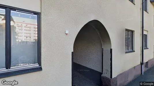 Apartments for rent in Jönköping - Photo from Google Street View
