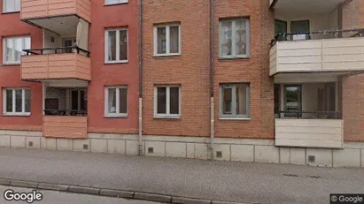 Apartments for rent in Örebro - Photo from Google Street View