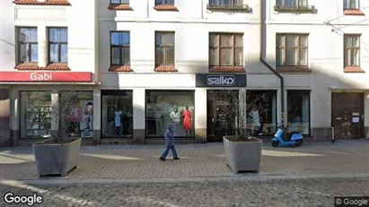 Apartments for rent in Riga Centrs - Photo from Google Street View
